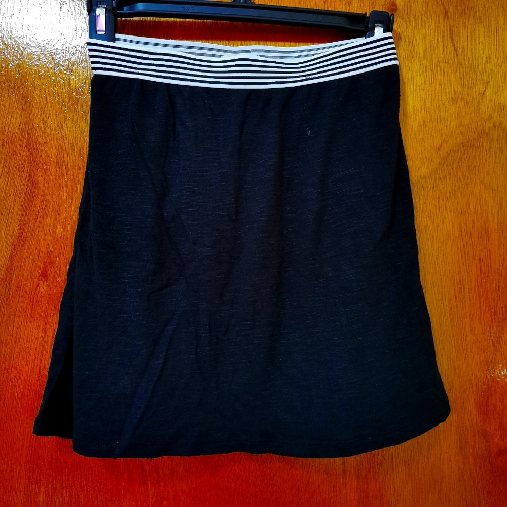 WHO.A.U | skirt